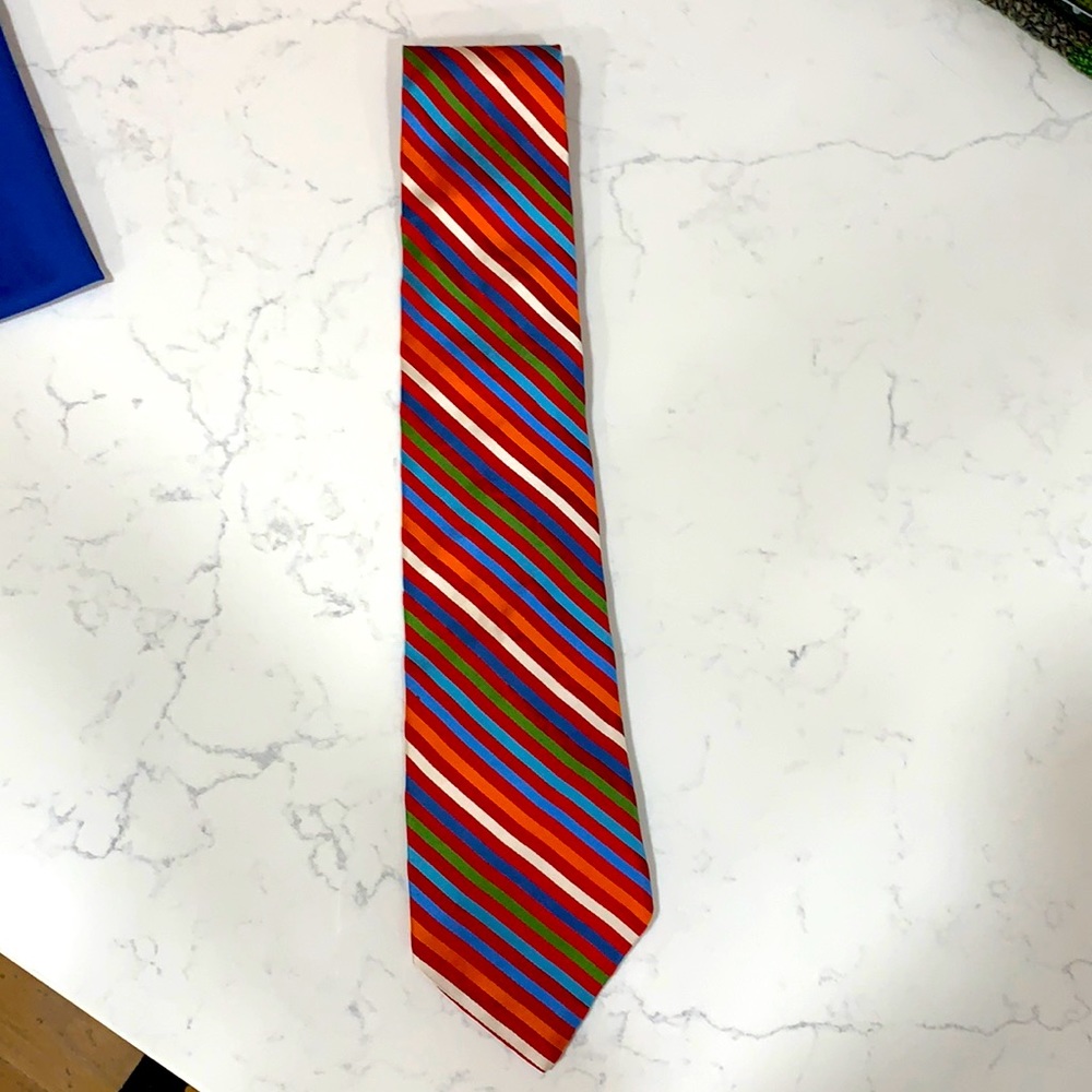 Tommy Hilfiger Like New Silk